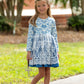 Adore Him Dress *Pre-Order - Ships Late October/November 2026*