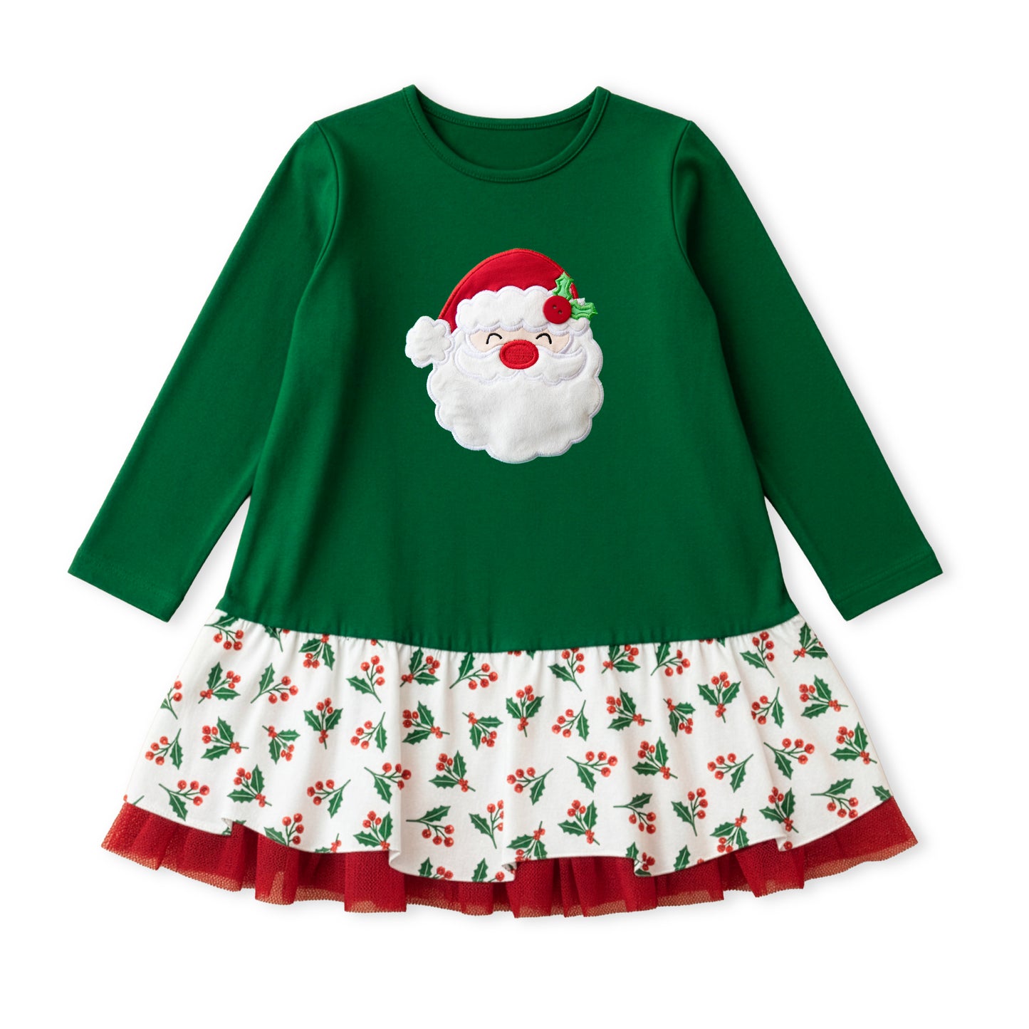 Nose Like a Cherry Tunic Top *Pre-Order*