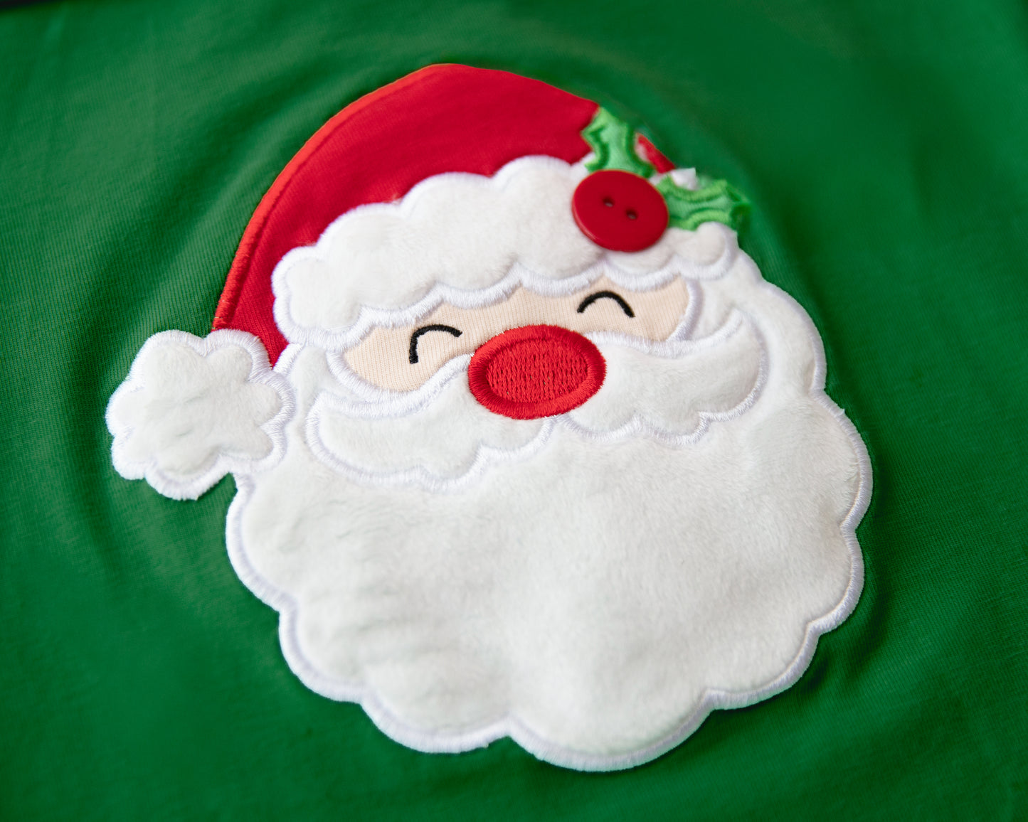 Nose Like a Cherry Tunic Top *Pre-Order*