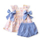Magical Day Pinafore & Short Set *Pre-Order - Ships June 2026*