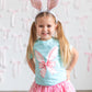 Bunny Babe Tee & Skort Set *Ready to Ship*