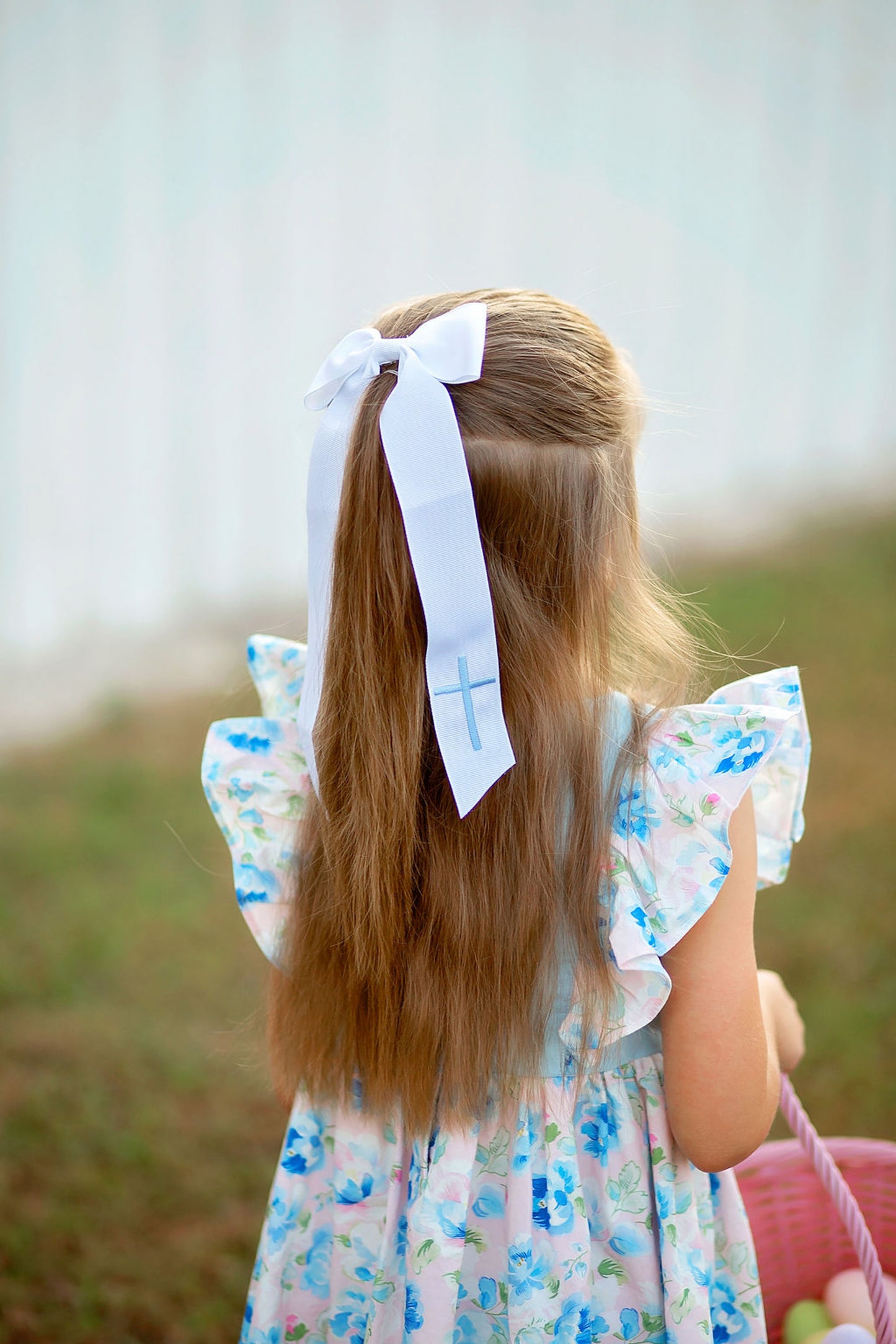 Revival Hair Bow
