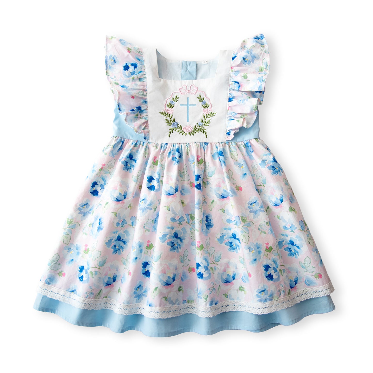 Revival Dress *Pre-Order - Ships January 2026*