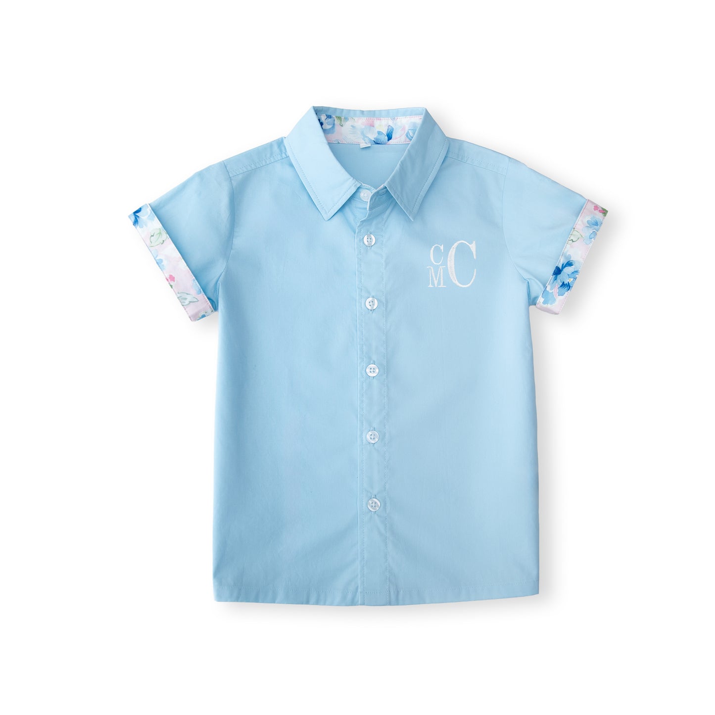 Revival Button Up Shirt *Pre-Order - Ships January 2026*