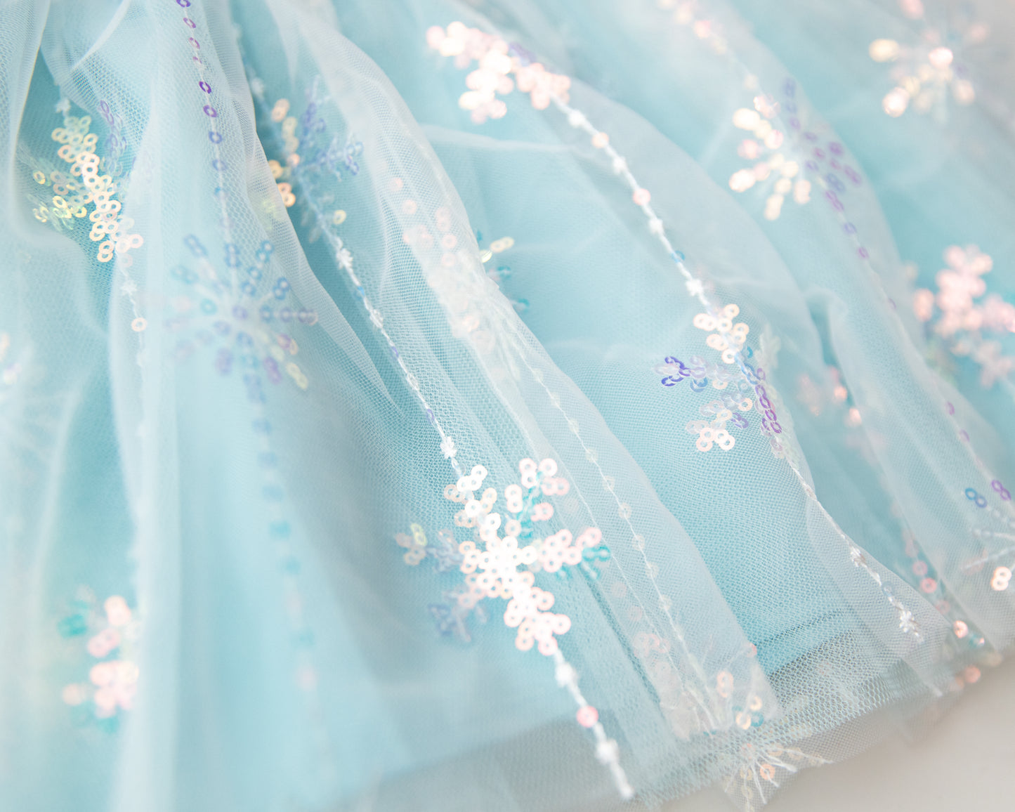 Snowmazing Tee & Skirt Set *Pre-Order*