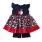 Apple of my Eye Tunic & Short Set *Pre-Order - Ships July 2026*