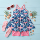 Totally Jawsome Tunic & Short Set *Pre-Order - Ships June 2026*