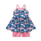 Totally Jawsome Tunic & Short Set *Pre-Order - Ships June 2026*