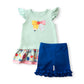 Bright Minds Tunic & Short Set *Pre-Order - Ships Late June 2026*