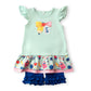 Bright Minds Tunic & Short Set *Pre-Order - Ships Late June 2026*