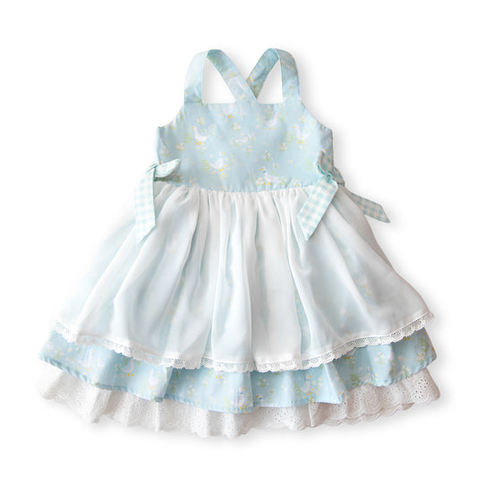 Silly Goose Dress *Pre-Order - Ships May 2026*