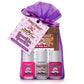 Sparkle, Sparkle Gift Set - Piggy Paint Non-Toxic Kids Nail Polish