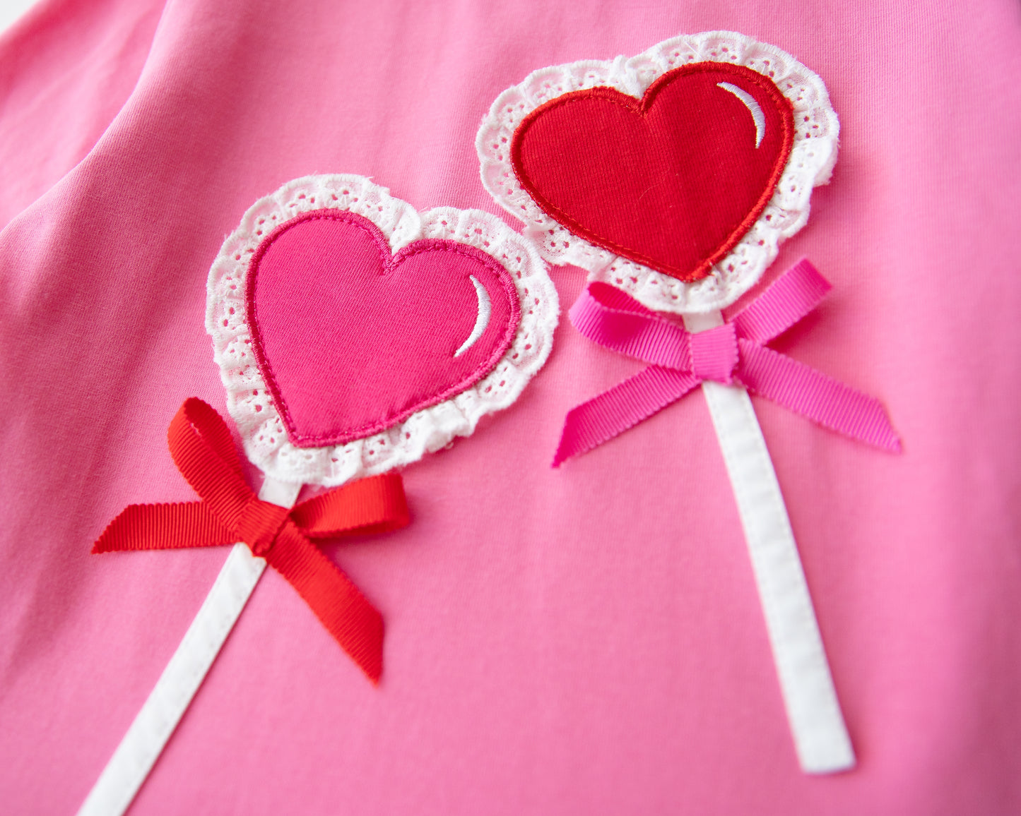 Sucker for You Tunic Top *Pre-Order*