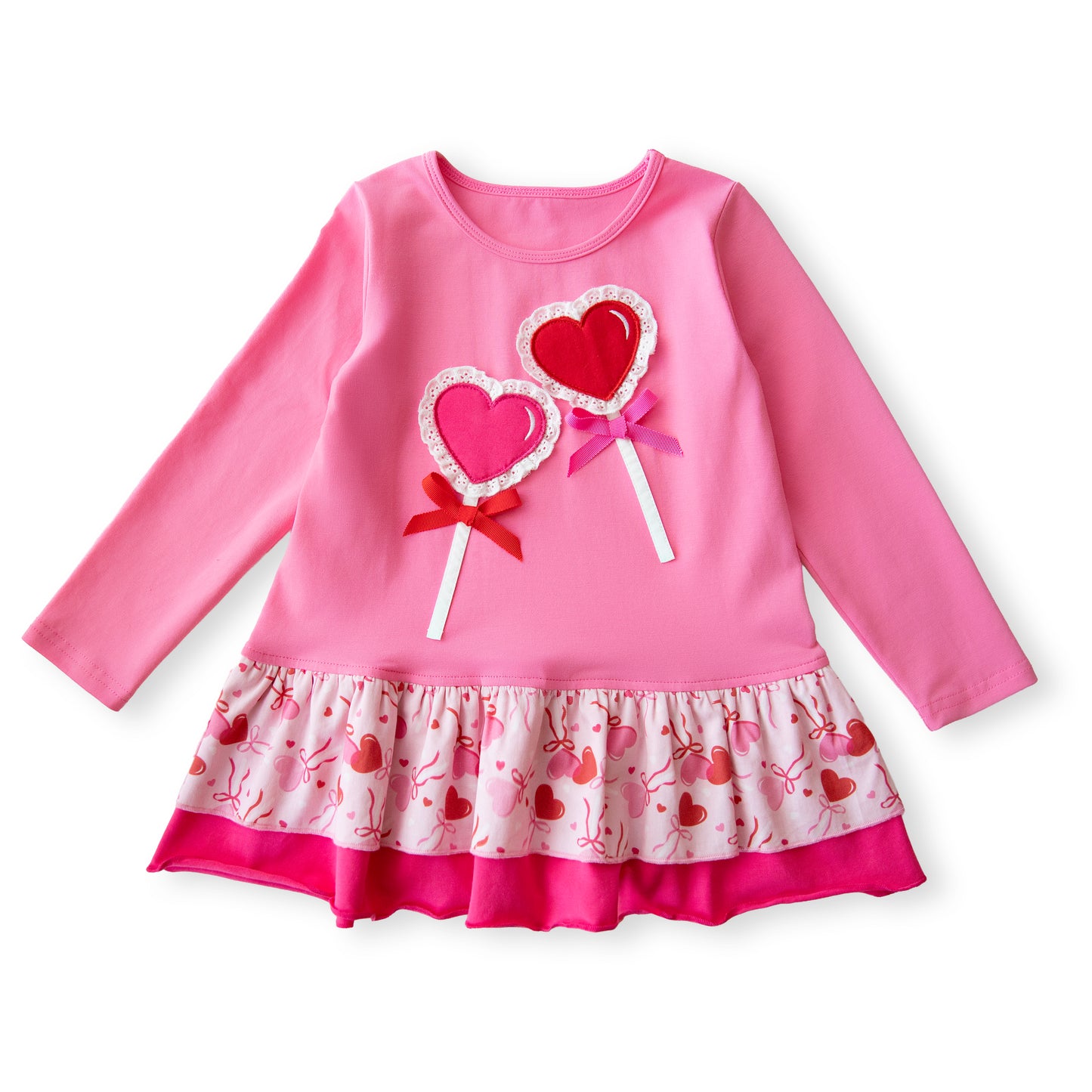 Sucker for You Tunic Top *Pre-Order*