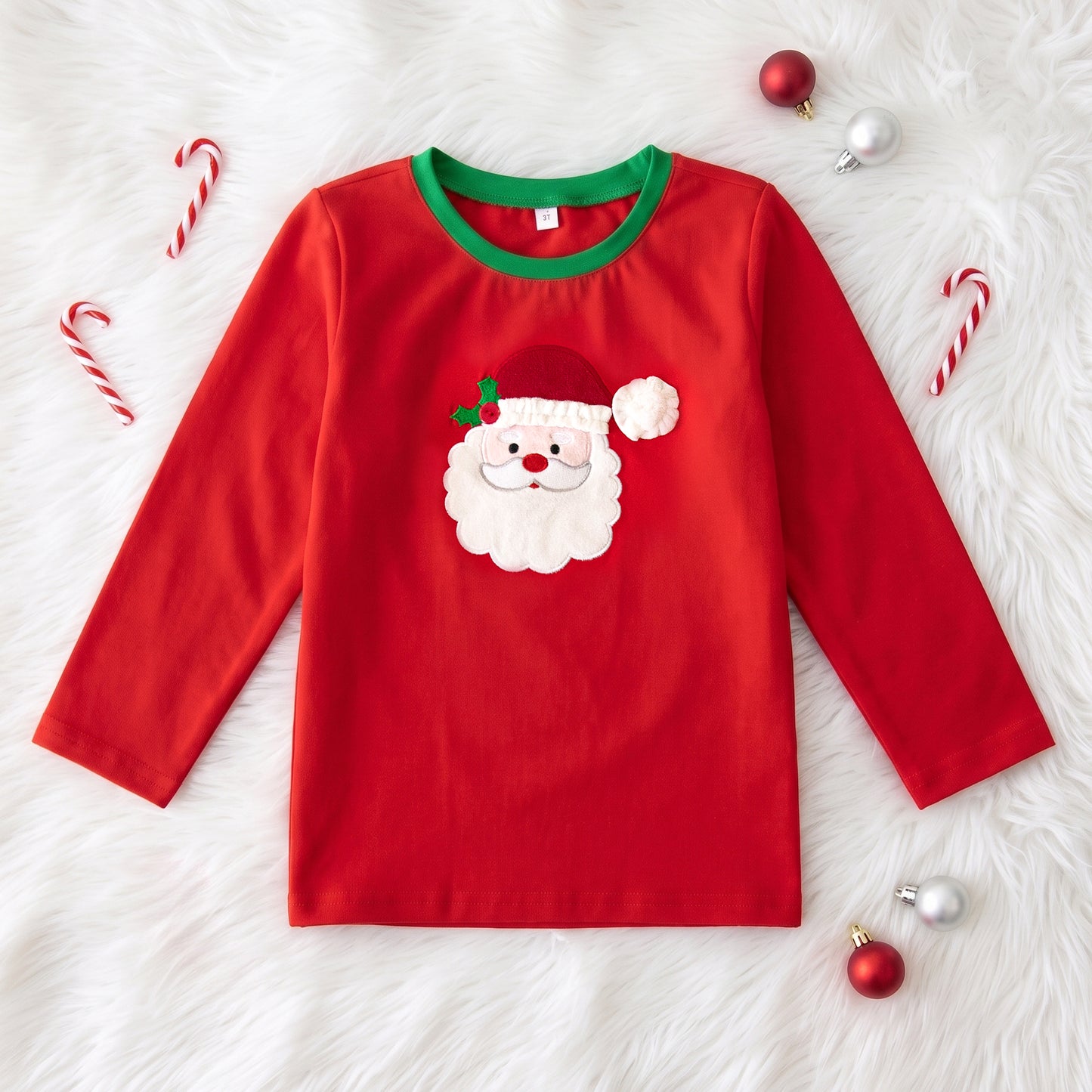 Ho Ho Ho Shirt *Pre-Order - Ships Late October/November 2026*