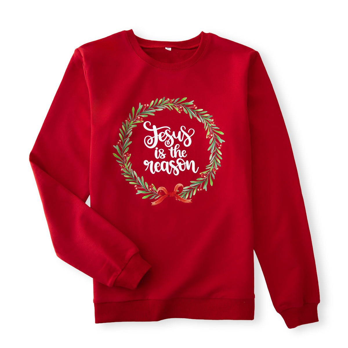 The Reason Adult Sweatshirt *Pre-Order Ships Late November*