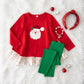 Ho Ho Ho Tunic & Legging Set *Pre-Order - Ships Late October/November 2026*