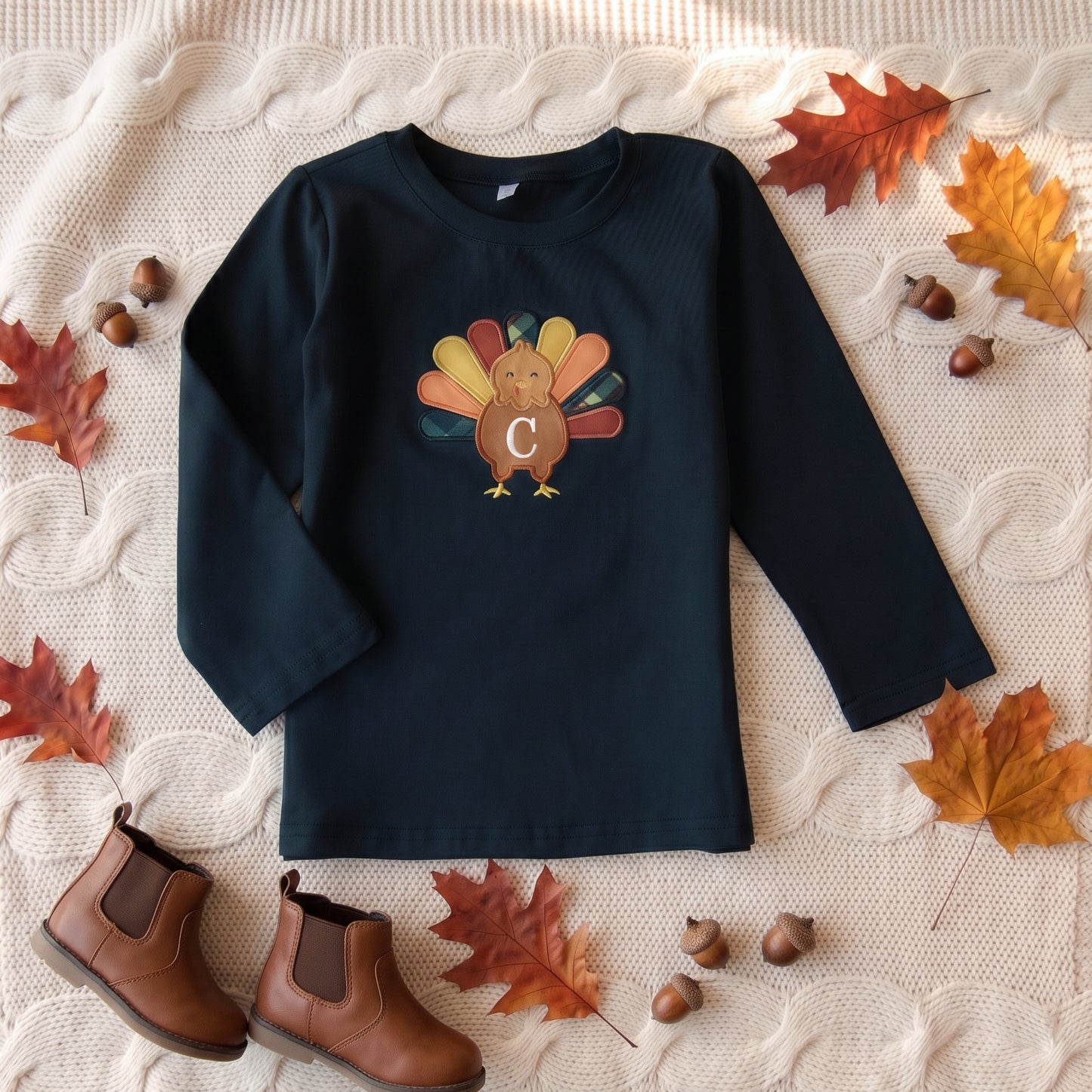 Turkey Lurkey T-Shirt *Pre-Order - Ships October*