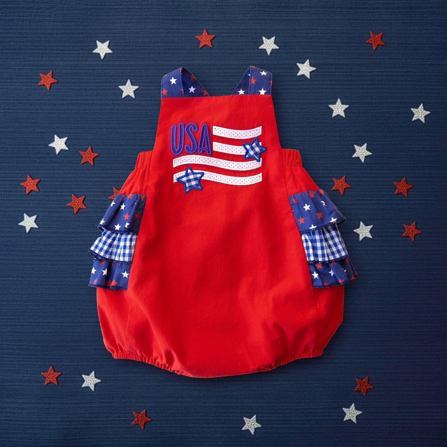 US of A Bubble *Pre-Order - Ships April 2026*