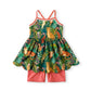 Day at the Zoo Tunic & Short Set *Pre-Order - Ships June 2026*