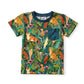 Day at the Zoo Pocket T-Shirt *Pre-Order - Ships June 2026*