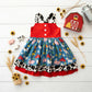 Farm Friends Dress *Pre-Order - Ships June 2026*