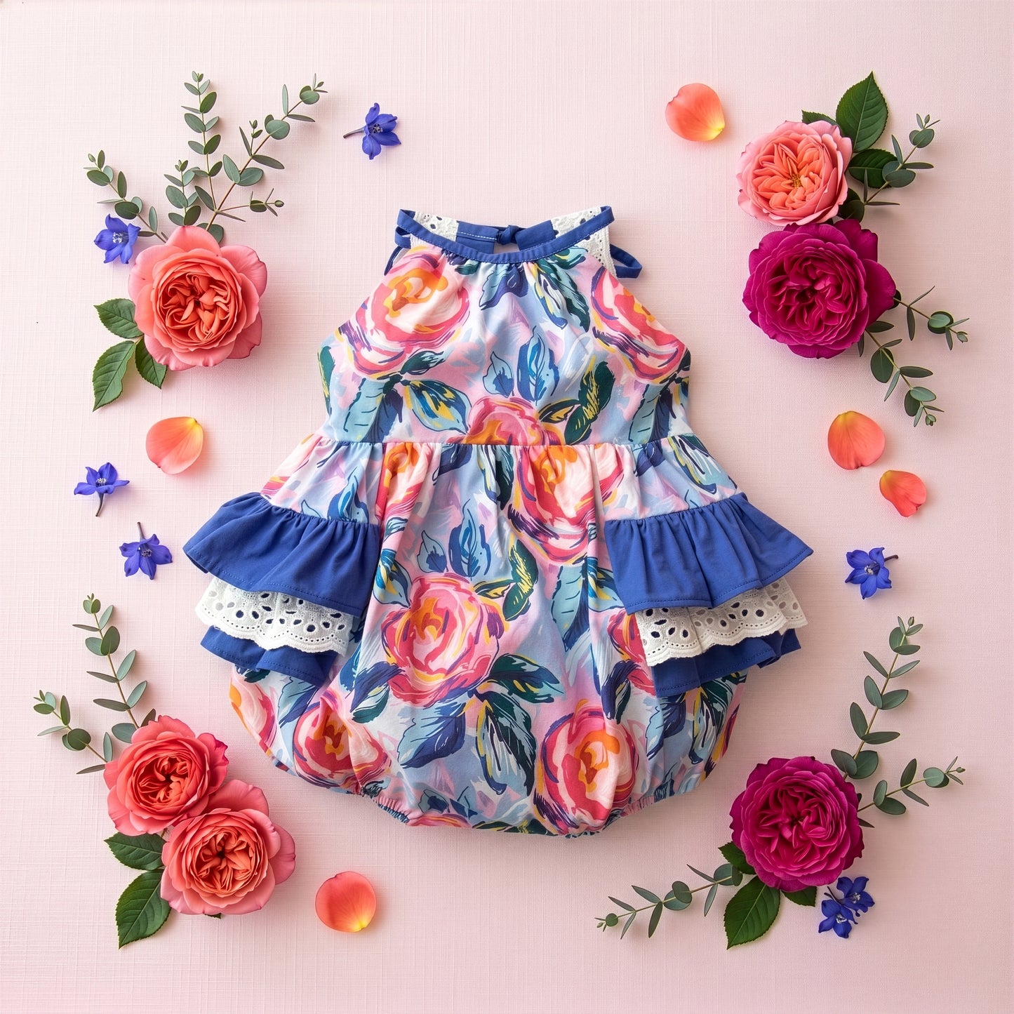 Rosaline Bubble *Pre-Order - Ships September 2026*