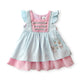 Clara Dress - Ready to Ship