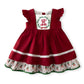 Noel Dress *Pre-Order - Ships November 2026*