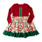 Twas Dress *Pre-Order - Ships November 2025*