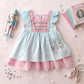 Clara Dress - Ready to Ship