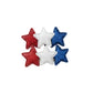 American Girl Star Hair Clips