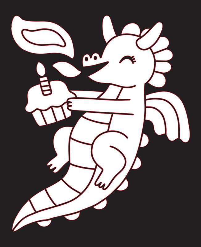 Colorworld: Foil Art Coloring Kit