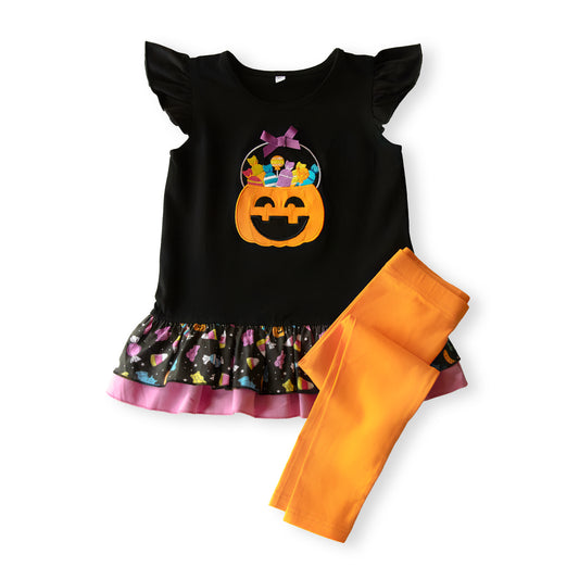 Full of It Tunic & Legging Set *Pre-Order - Ships Late September/Early October 2026*