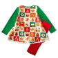 Gingerbread Kisses Tunic & Legging Set *Pre-Order - Ships November 2026*