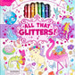 Colorworld: All That Glitters Coloring Kit