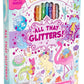 Colorworld: All That Glitters Coloring Kit