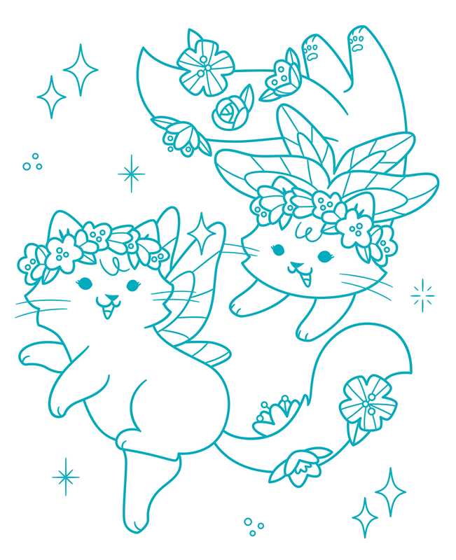 Colorworld: All That Glitters Coloring Kit