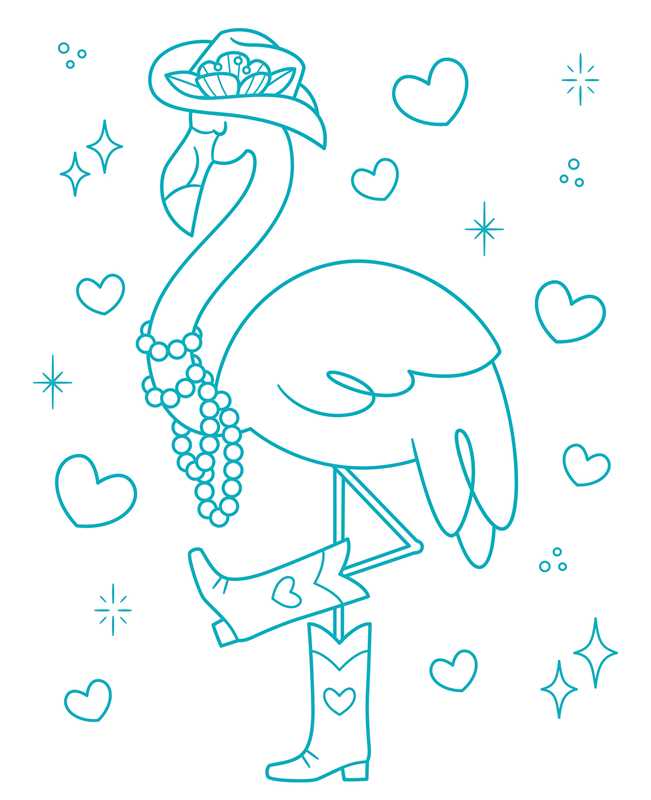 Colorworld: All That Glitters Coloring Kit