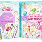 Colorworld: All That Glitters Coloring Kit