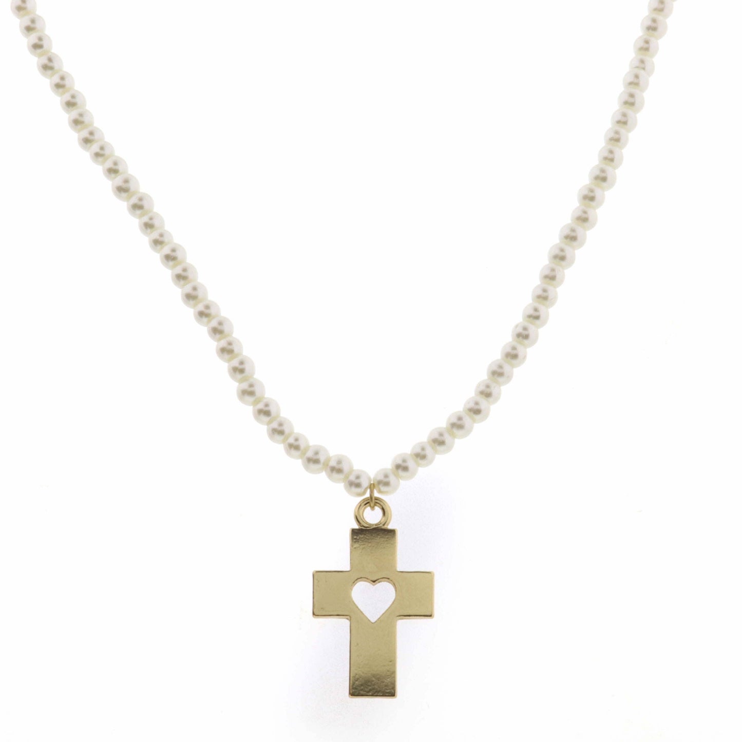 Adore Him Necklace (Kids)