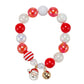 Ho Ho Ho Bracelet (Kids)