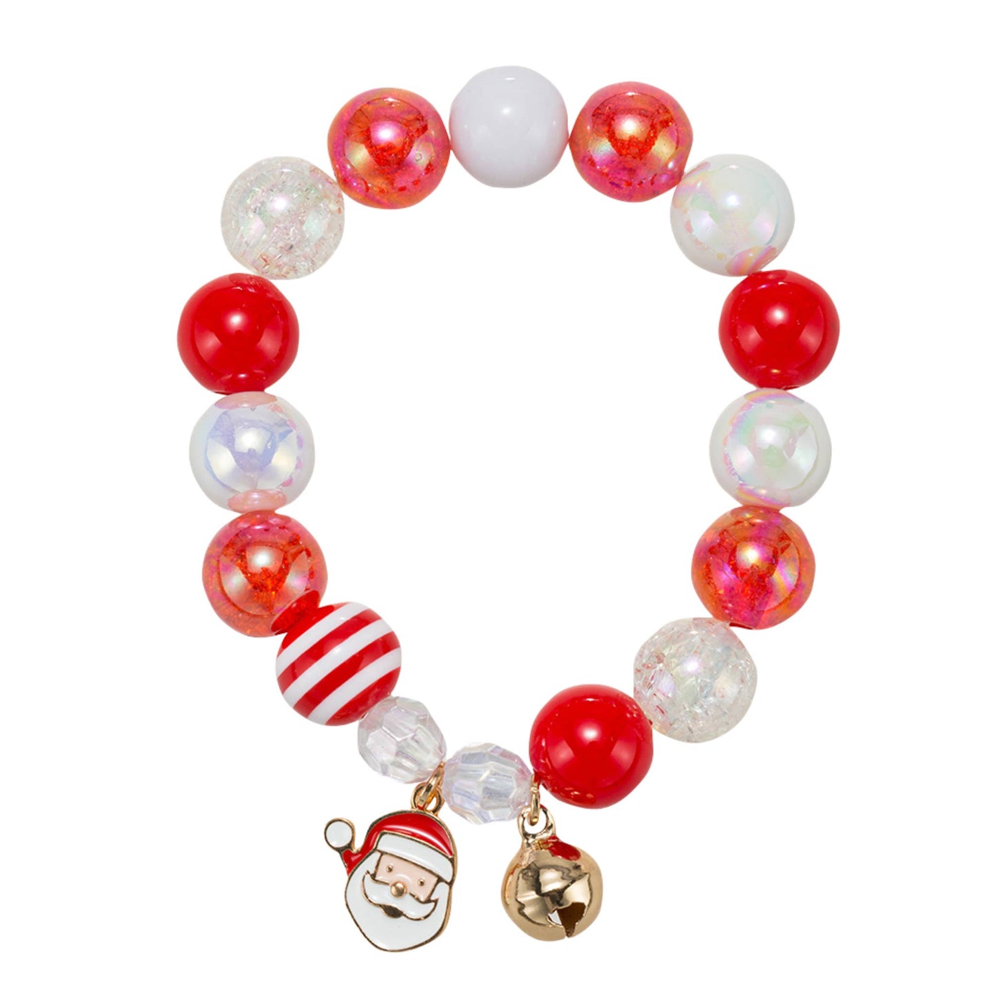 Ho Ho Ho Bracelet (Kids)