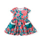 Full Bloom Knit Dress - Ready to Ship