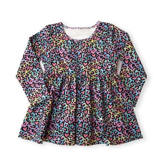 Wild About Winter Knit Top *Pre-Order*