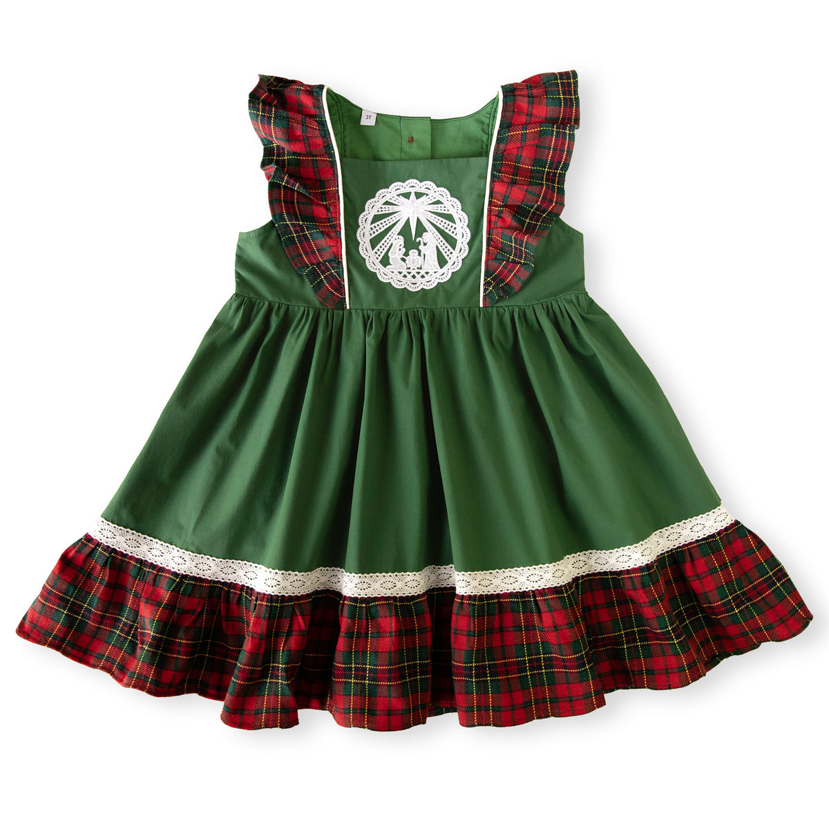 Rejoice Dress *Pre-Order - Ships Late November 2026*