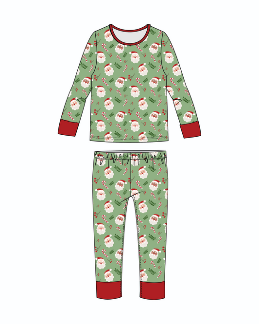 Down the Chimney Lounge Set *Pre-Order*