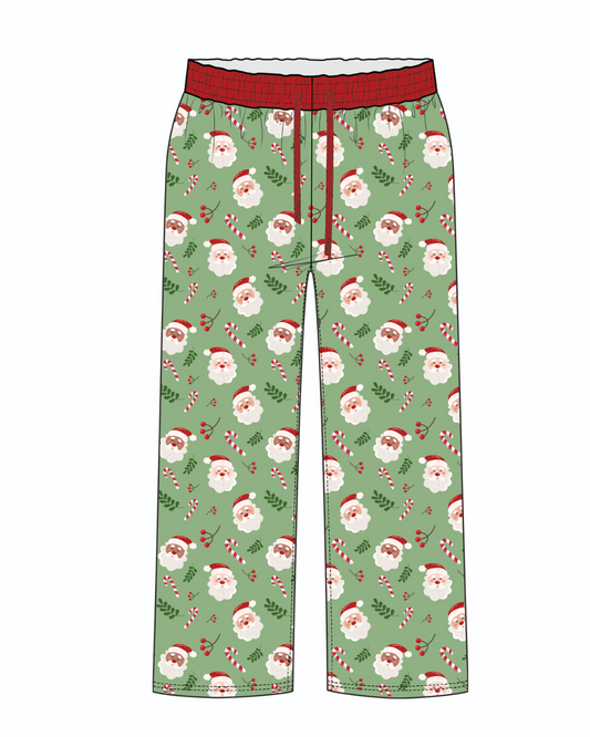 Down the Chimney Lounge Pant *Pre-Order*