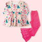 Sugarplum Wishes Knit Top *Pre-Order*