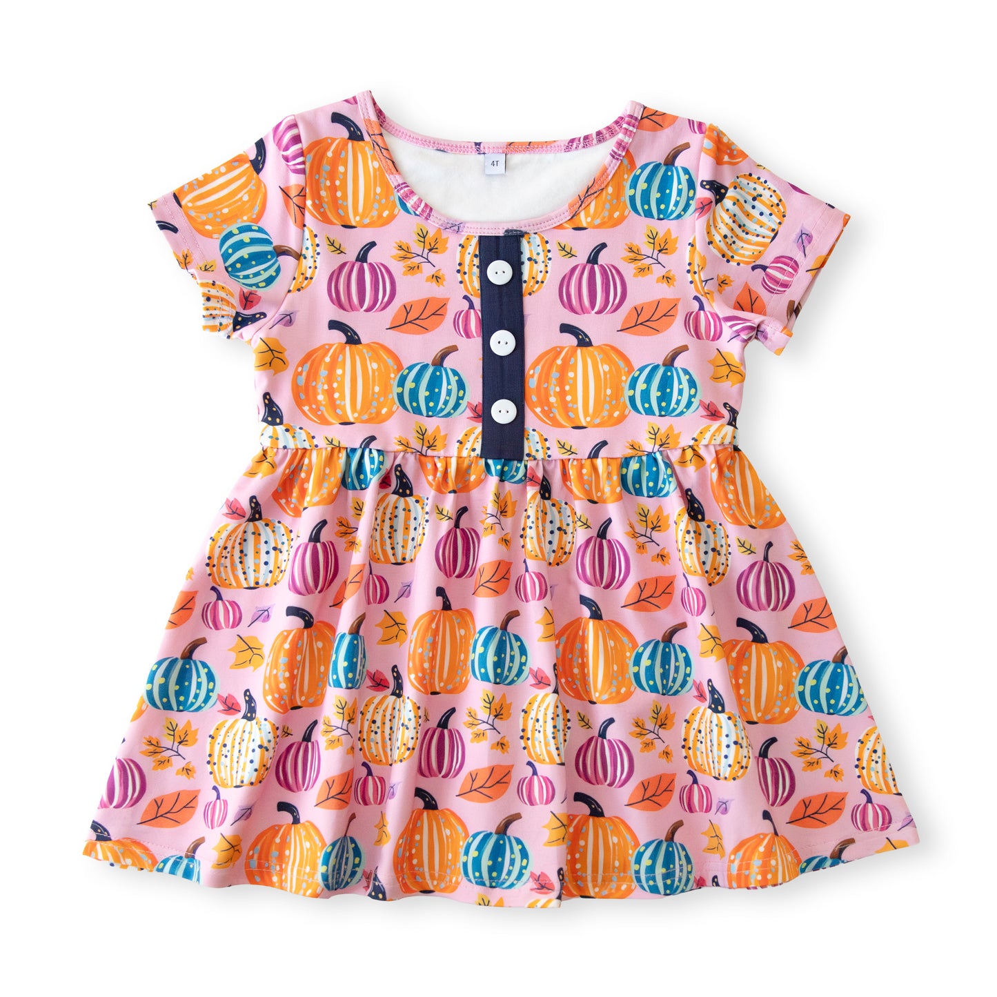 Gourdgeous Knit Pocket Tunic - Ready to Ship